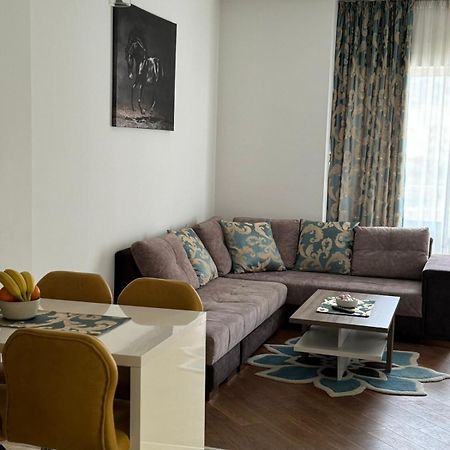 Apartman Anna Tre Canne Будва Екстериор снимка